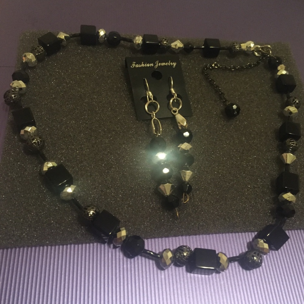Handcrafted Jewelry on Esty